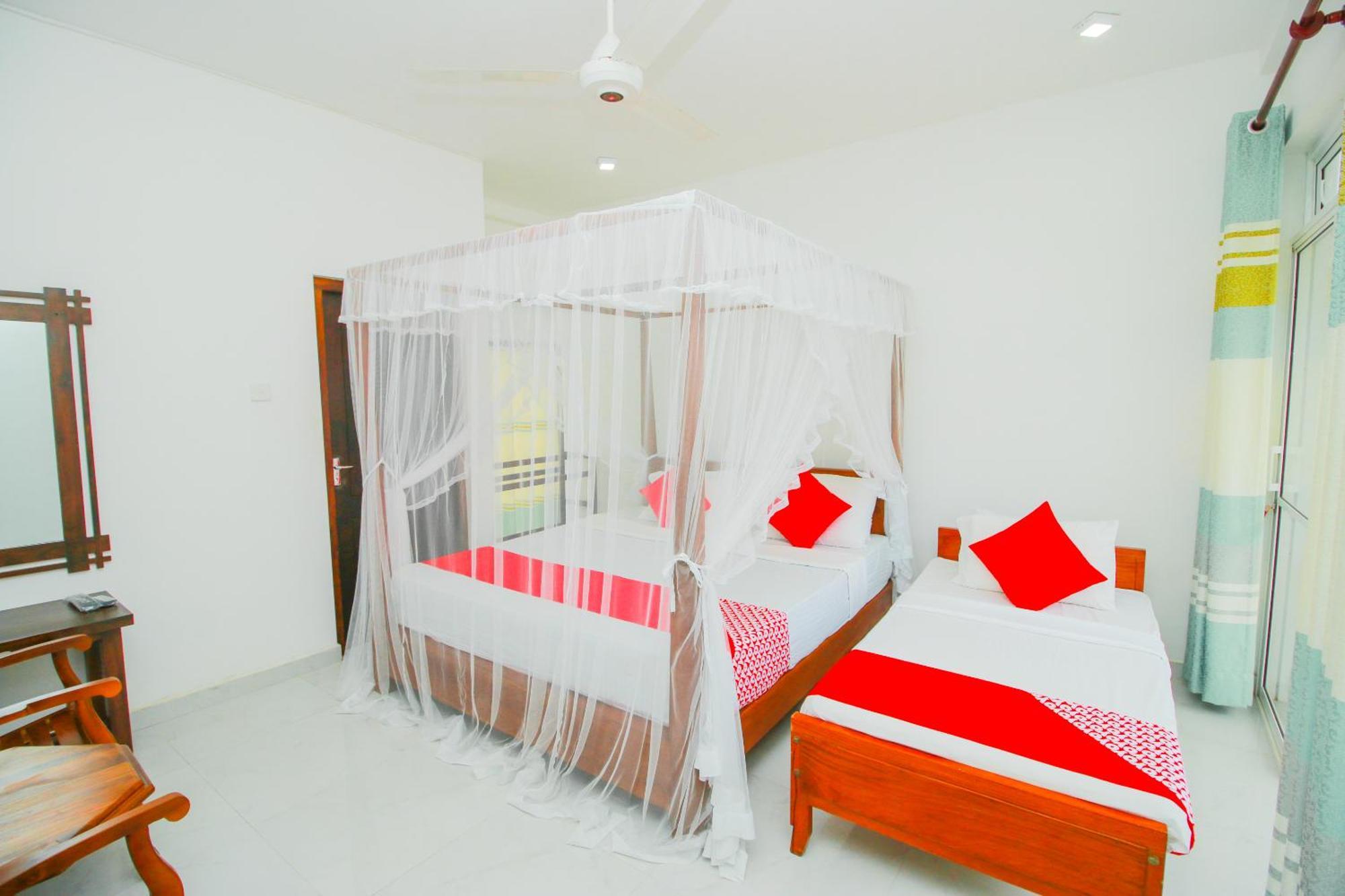 Onaro Beach View มาตารา ห้อง รูปภาพ
