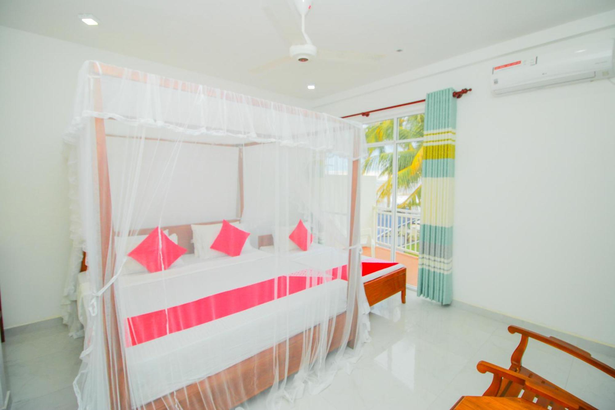 Onaro Beach View มาตารา ห้อง รูปภาพ