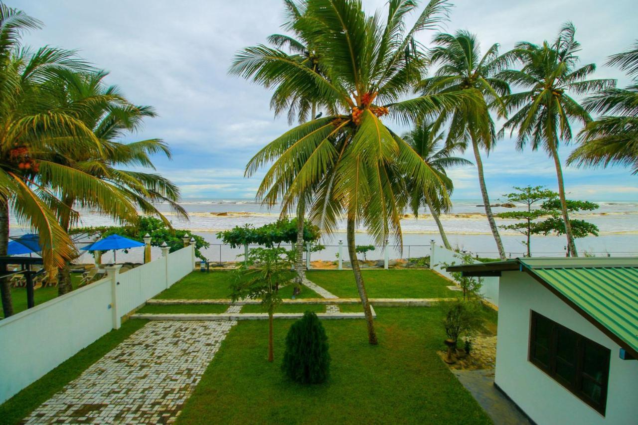 Onaro Beach View มาตารา ภายนอก รูปภาพ