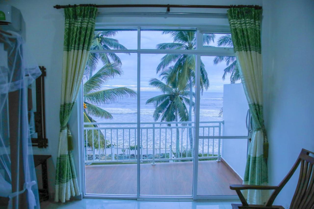 Onaro Beach View มาตารา ภายนอก รูปภาพ