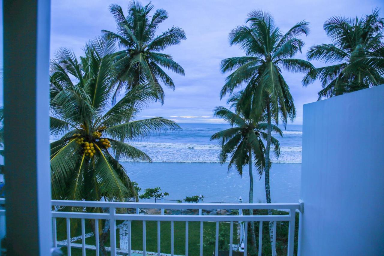 Onaro Beach View มาตารา ภายนอก รูปภาพ