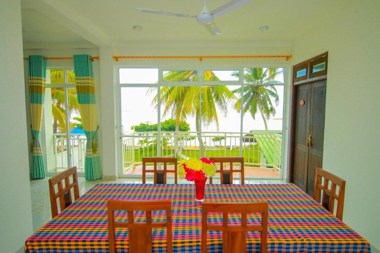 Onaro Beach View มาตารา ภายนอก รูปภาพ